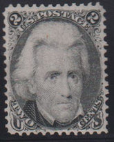 US Classics #73 Mint VF